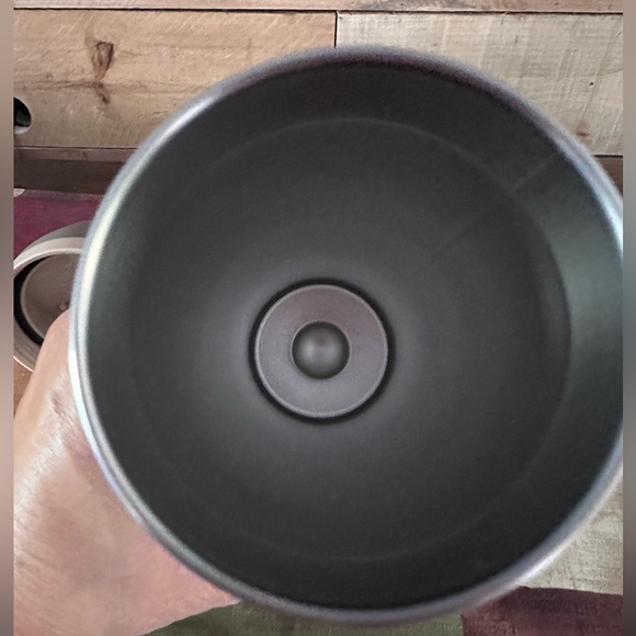 Owala "Down to Earth" 24oz Free Sip New Neutral Gray Brown Tan - New - Picture 10 of 11